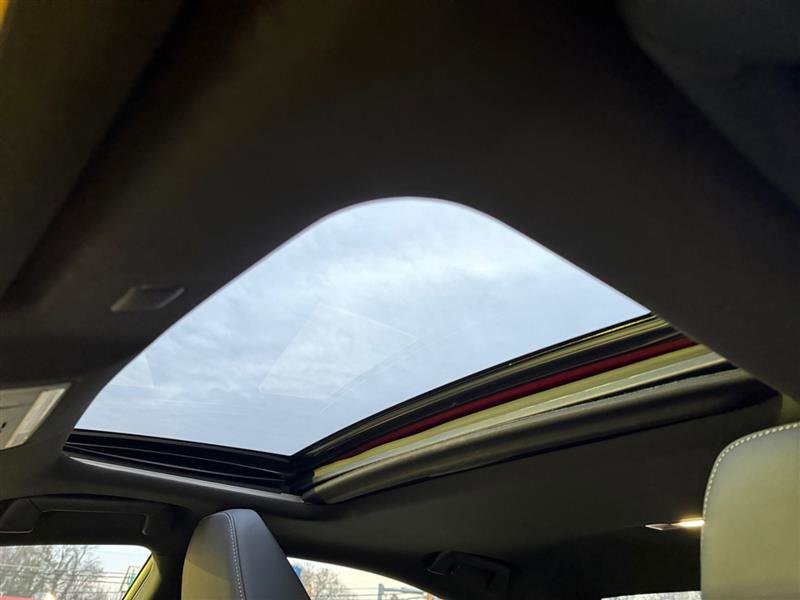 Used 2023 Lexus IS 350 F Sport image 19