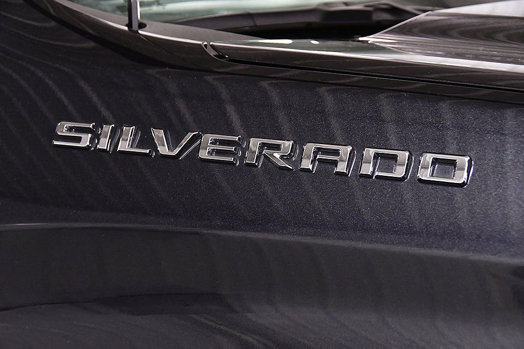 Used 2022 Chevrolet Silverado 1500 LT image 10