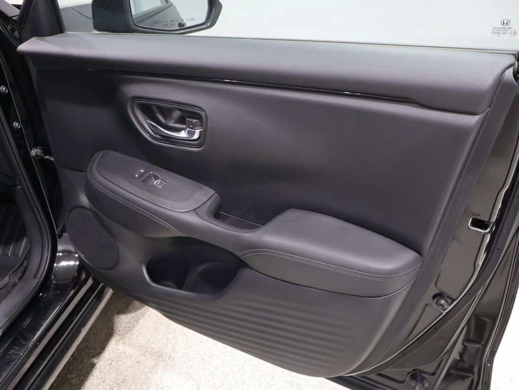 Used 2024 Honda HR-V EX-L image 24