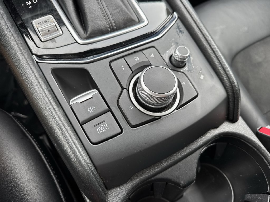 Used 2021 MAZDA CX-5 Touring FWD image 52
