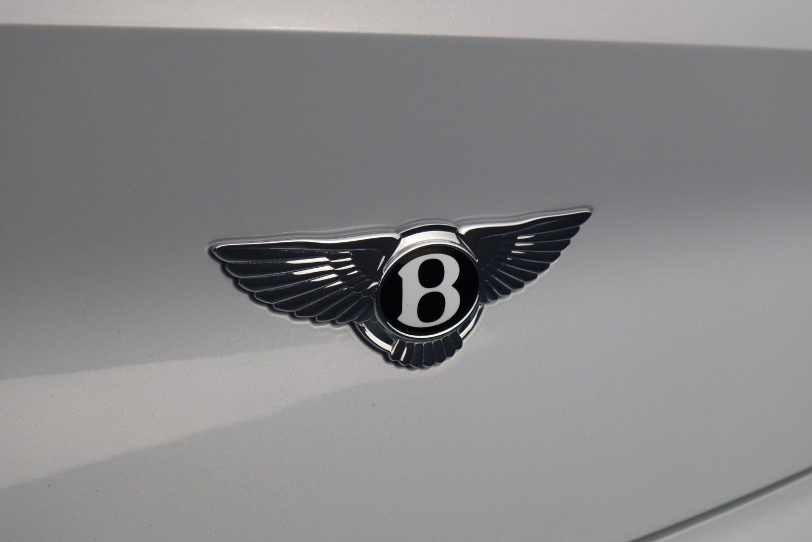 Certified 2024 Bentley Continental GT V8 image 12