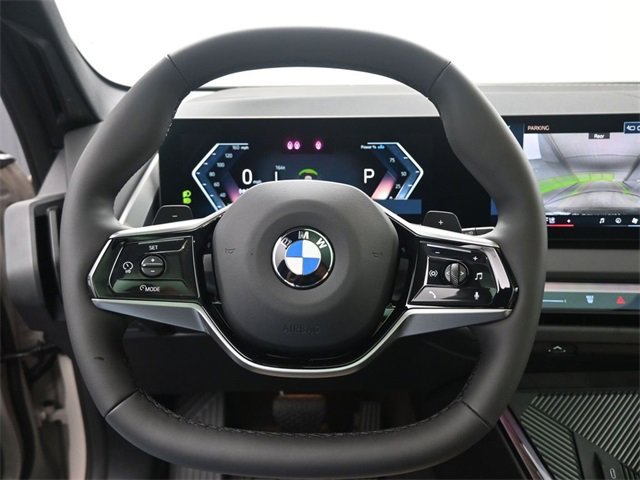 New 2026 BMW X3 xDrive30 w/ Premium Package image 28