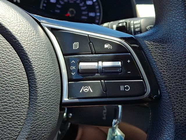 Certified 2024 Kia Forte LXS w/ LXS Technology Package FWD image 21