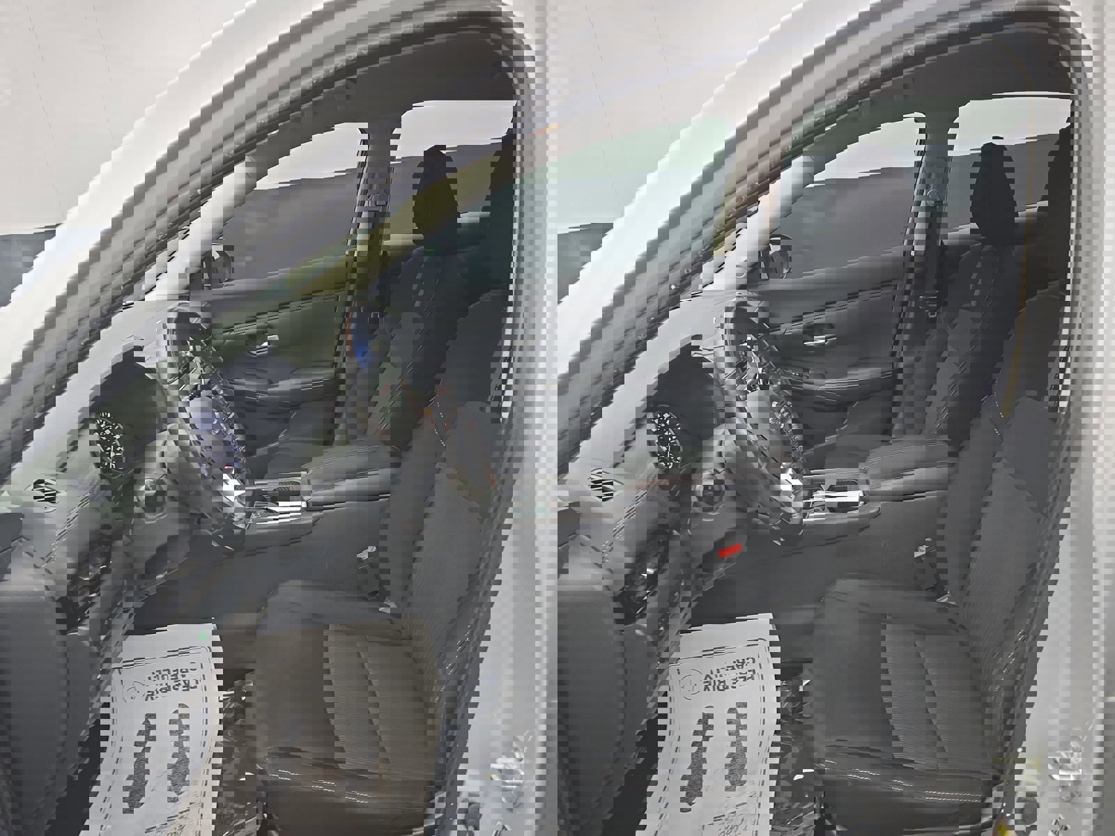 Used 2022 Nissan Sentra SV w/ All-Weather Package image 18