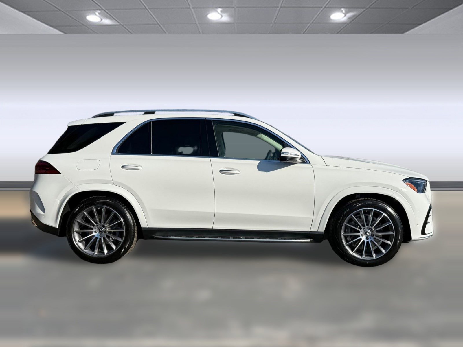 New 2026 Mercedes-Benz GLE 450 4MATIC image 8