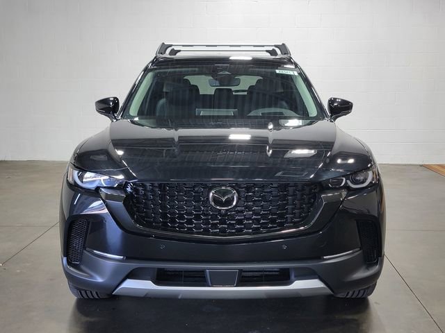 New 2026 MAZDA CX-50 2.5 Turbo w/ Weather Package AWD/4WD image 3