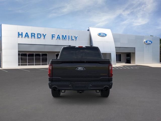 New 2026 Ford F150 Tremor w/ Equipment Group 402B AWD/4WD image 5