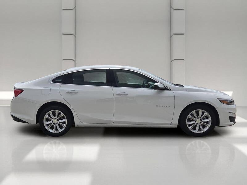 Used 2023 Chevrolet Malibu LT FWD image 6