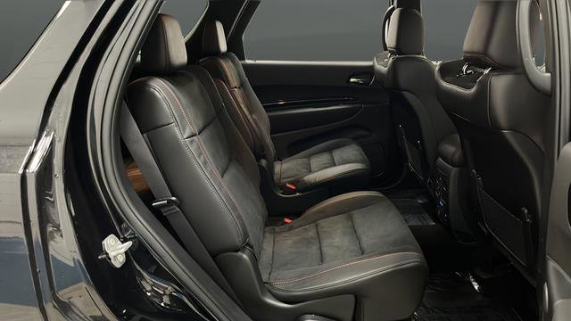 New 2026 Dodge Durango GT AWD/4WD image 25
