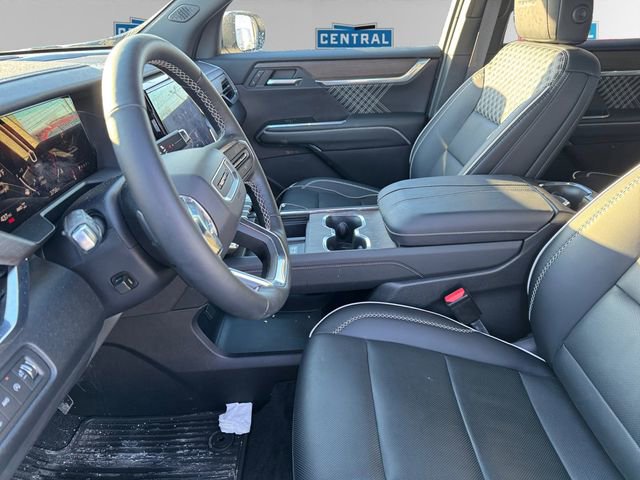 Used 2025 GMC Acadia Denali image 20