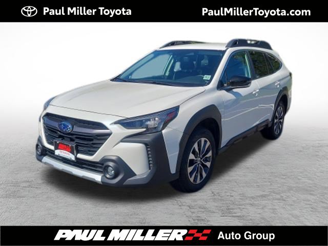 Used 2023 Subaru Outback Limited AWD/4WD 360° Tour