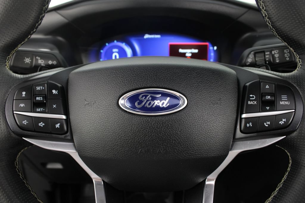 Used 2020 Ford Explorer ST w/ ST Street Pack AWD/4WD image 14