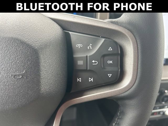 New 2025 Ford Bronco Outer Banks w/ Sasquatch Package image 16