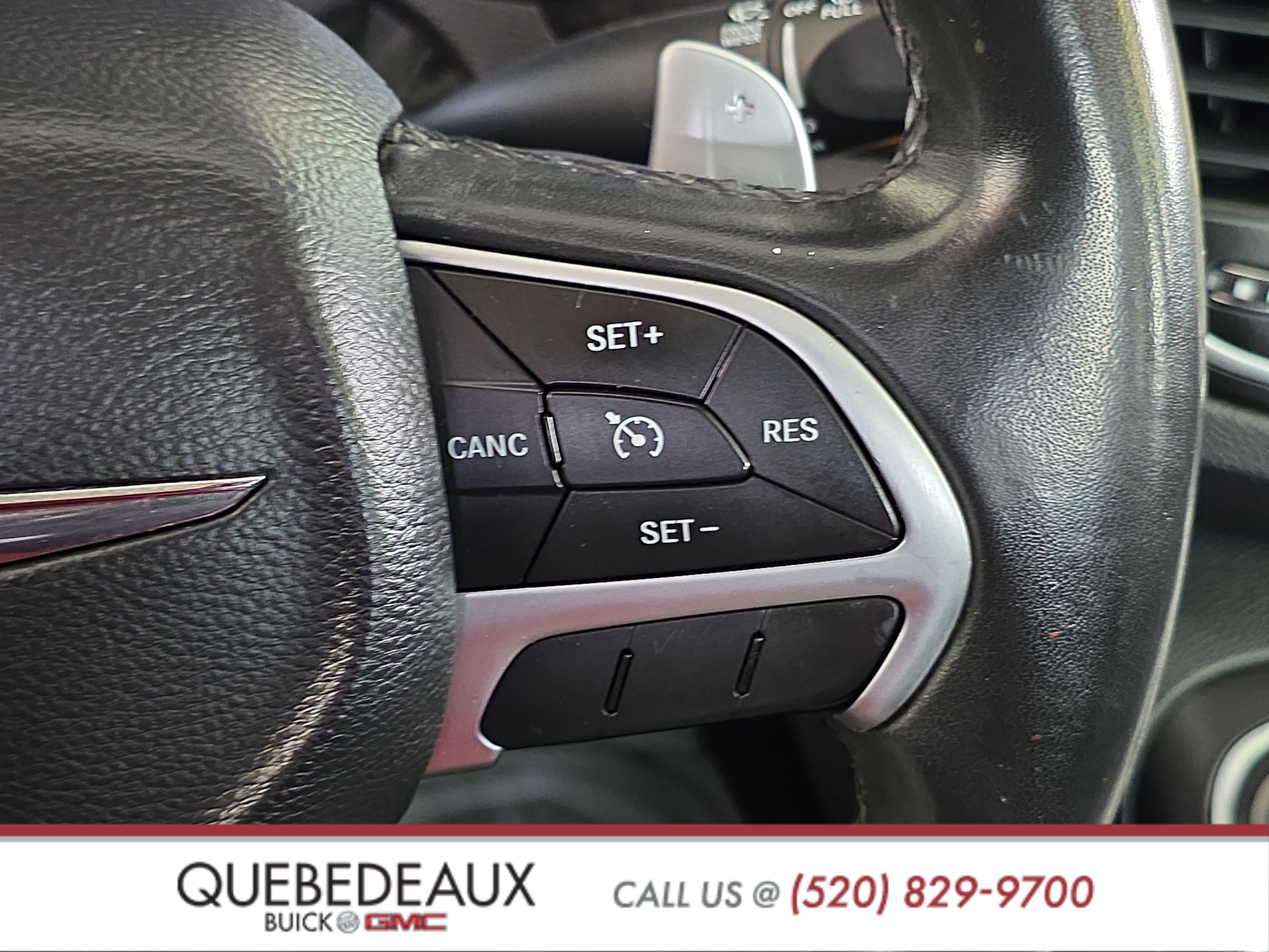 Used 2015 Chrysler 200 C w/ Navigation & Sound Group I AWD/4WD image 16