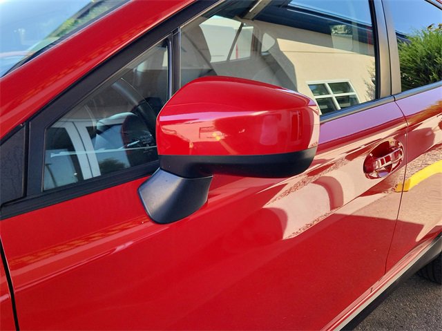 Used 2023 Subaru Crosstrek 2.0i Premium image 14