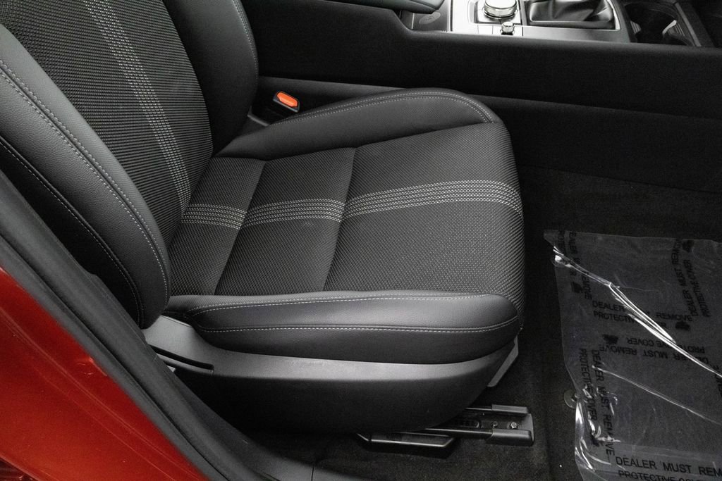 Used 2024 MAZDA CX-50 AWD 2.5 S w/ Cargo Package image 35