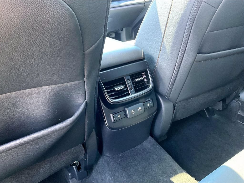 Used 2022 Subaru Outback Wilderness AWD/4WD image 34
