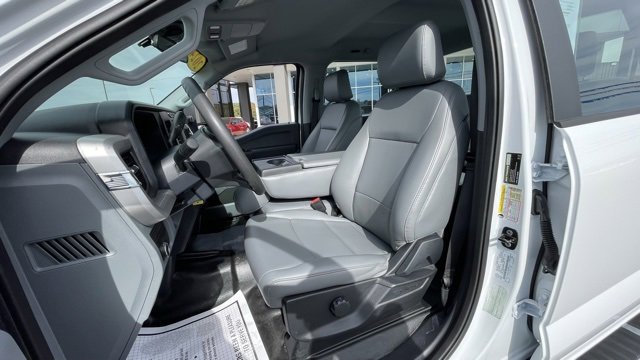 Used 2024 Ford F250 XL image 12