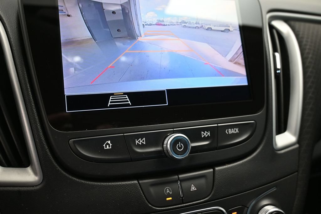 Used 2024 Chevrolet Malibu LT FWD image 34