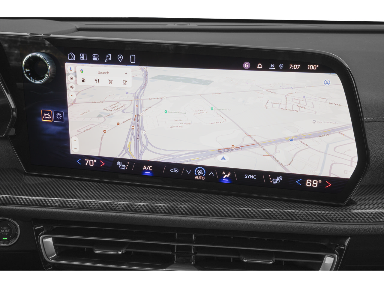 New 2027 Chevrolet Traverse Z71 AWD/4WD image 12