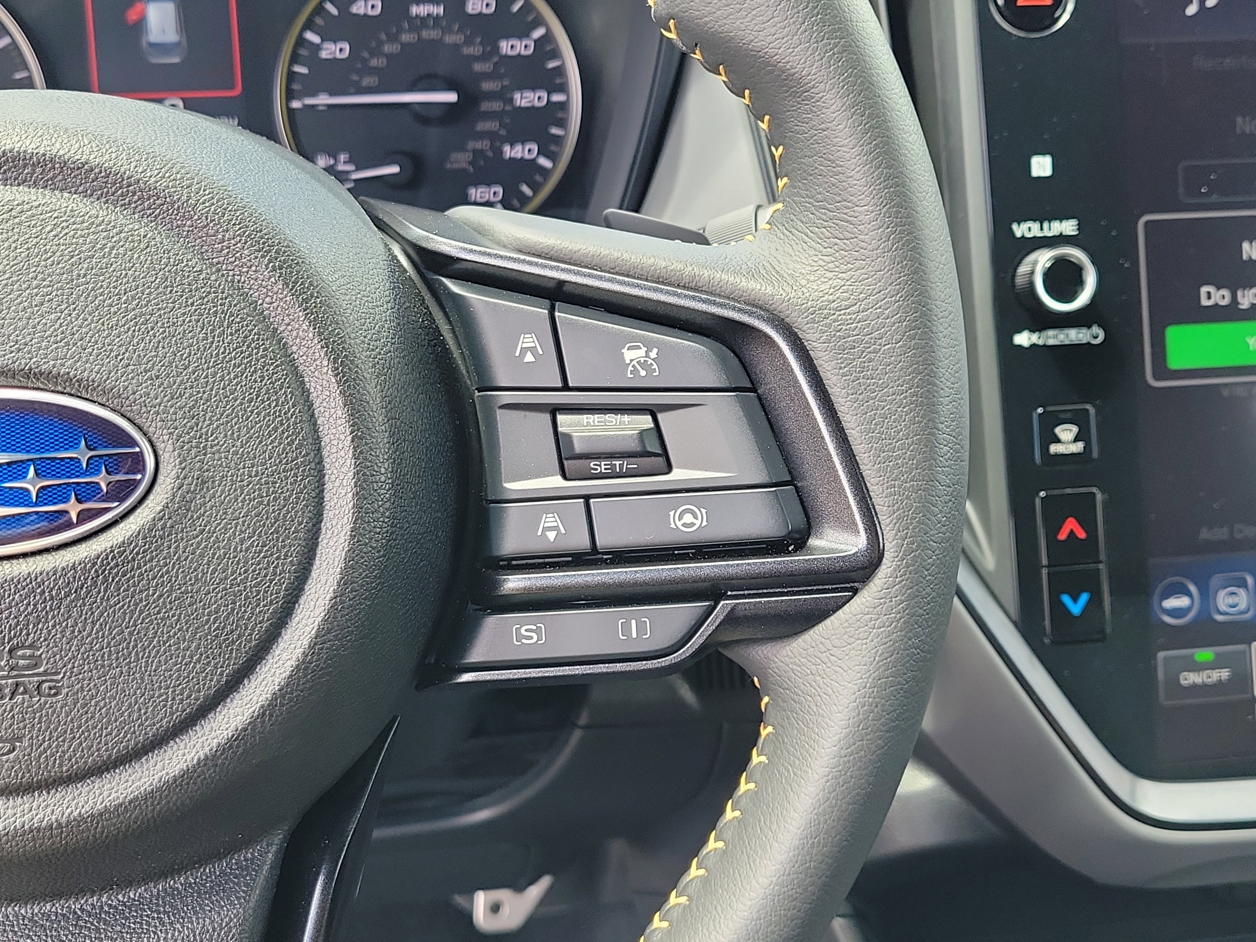 Used 2025 Subaru Crosstrek 2.5i Sport image 24