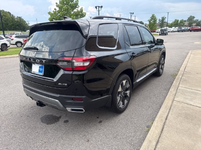 New 2026 Honda Pilot Elite image 5