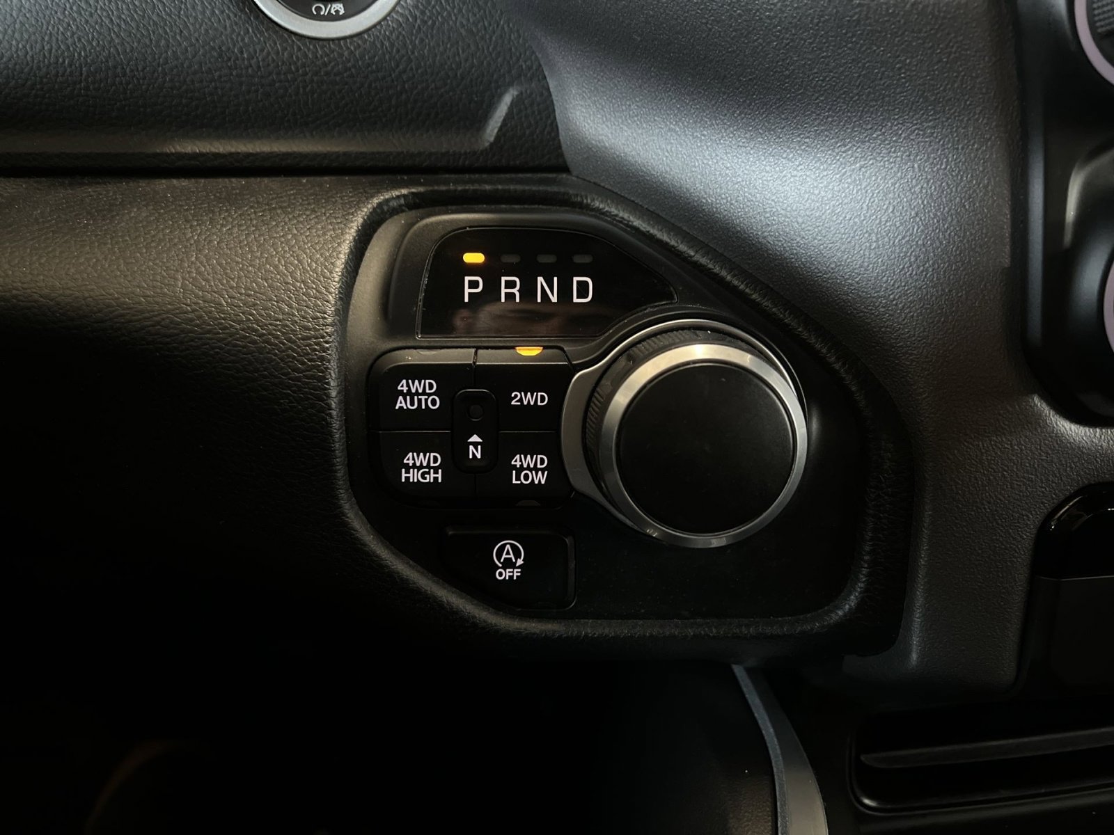 Used 2023 RAM 1500 Big Horn image 20