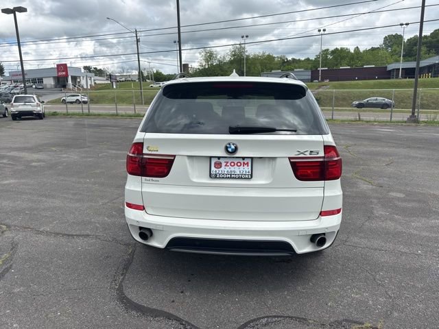 Used 2013 BMW X5 xDrive35i AWD/4WD image 7