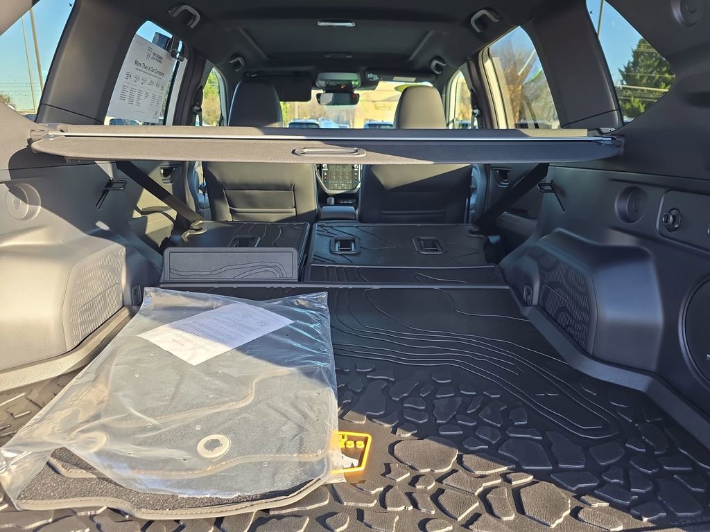 New 2026 Subaru Forester Wilderness image 17