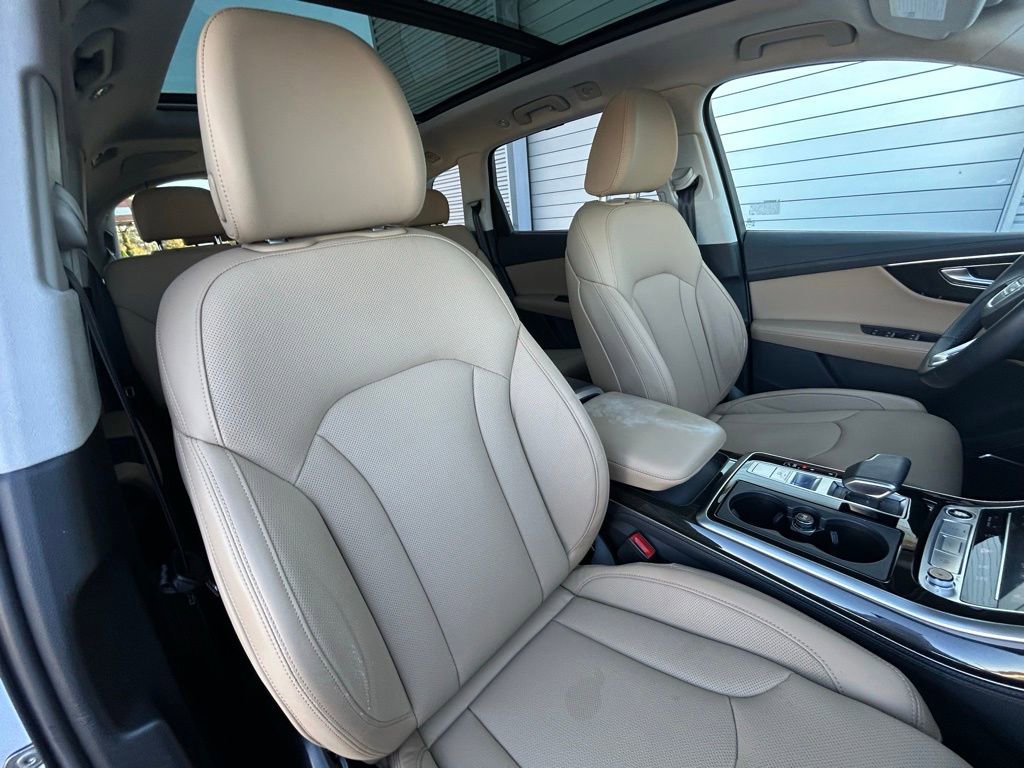 Used 2023 Audi Q7 3.0T Prestige image 50
