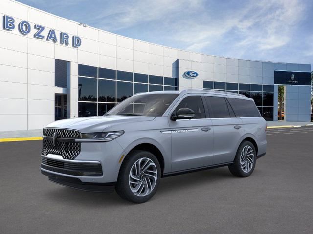 New 2025 Lincoln Navigator Reserve image 1
