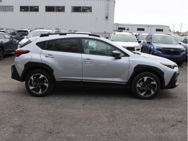 New 2026 Subaru Crosstrek 2.5i Limited w/ Popular Package #4A AWD/4WD image 20