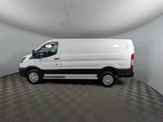 Used 2025 Ford Transit 250 Low Roof w/ Exterior Upgrade Package RWD image 14
