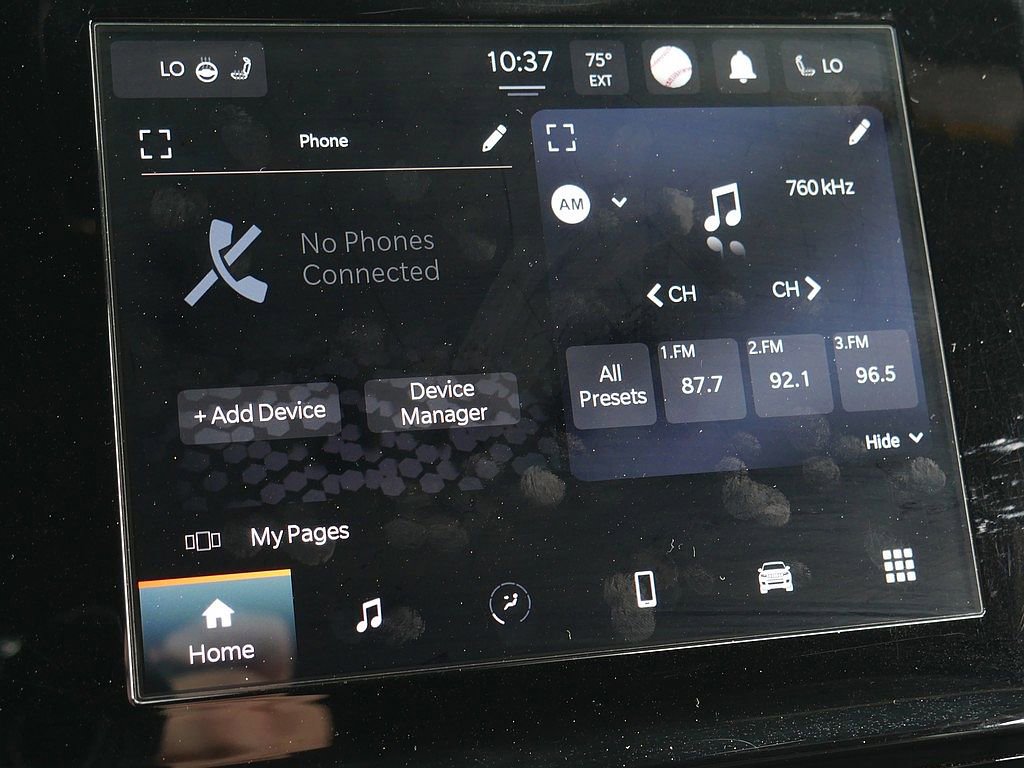 Used 2023 Jeep Grand Cherokee Altitude image 40