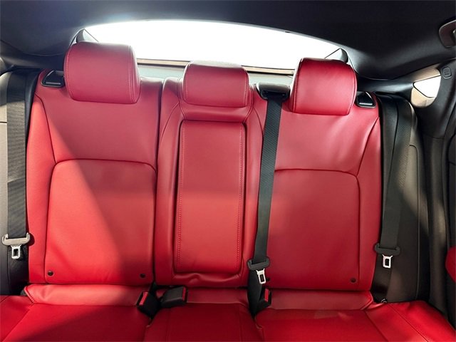 New 2026 Acura Integra A-Spec image 29