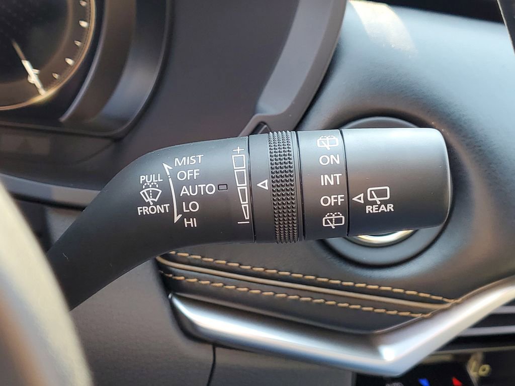 New 2026 MAZDA CX-90 3.3 Turbo S w/ Premium Plus image 25