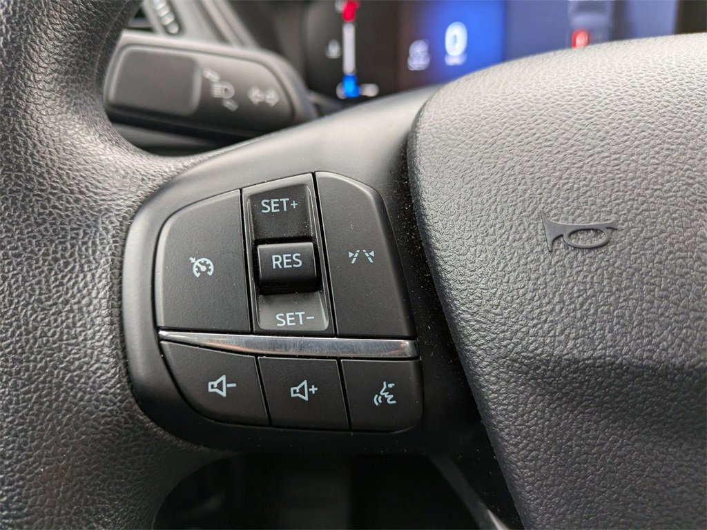 Used 2025 Ford Escape Active image 21