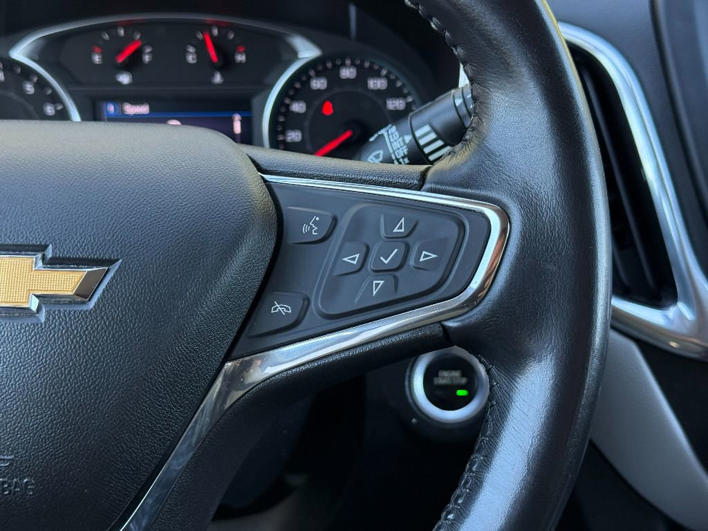 Used 2019 Chevrolet Equinox LT image 36