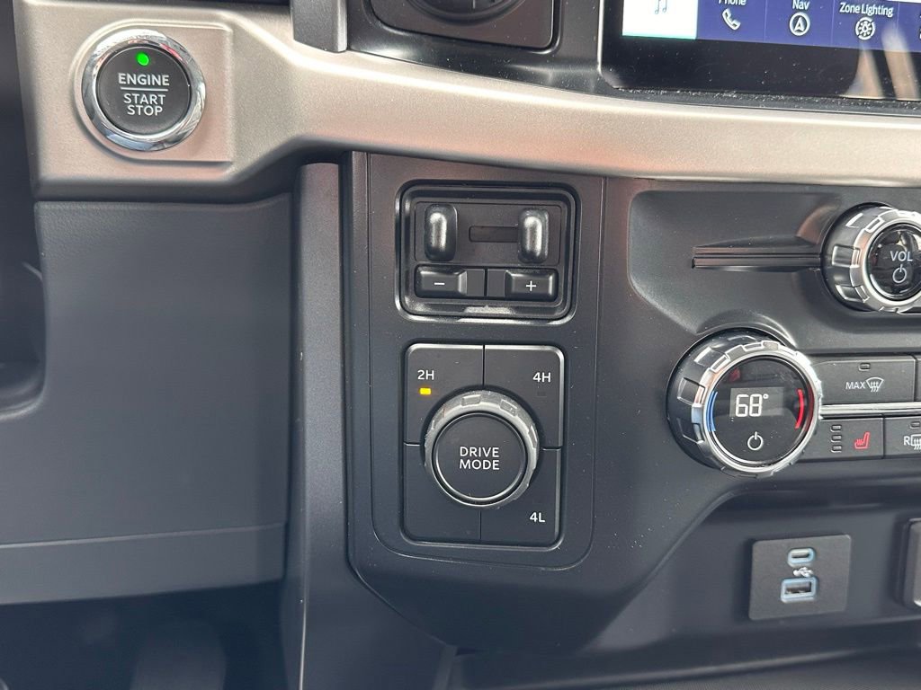 Used 2021 Ford F150 XLT w/ Equipment Group 302A High AWD/4WD image 31