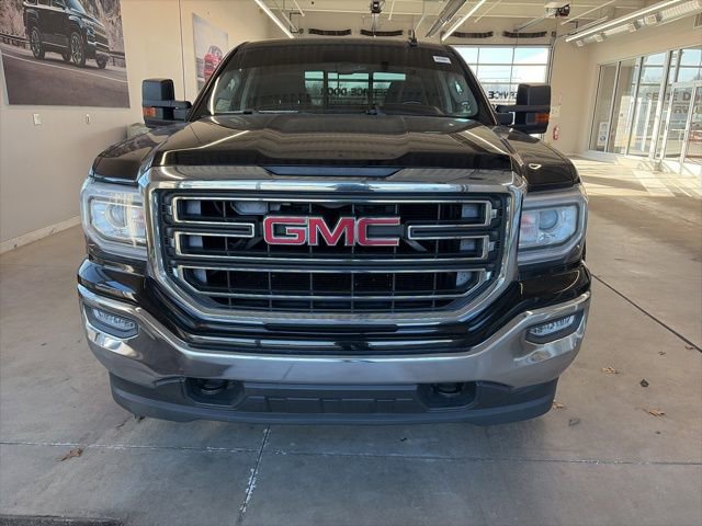 Used 2016 GMC Sierra 1500 SLE w/ SLE Value Package image 2