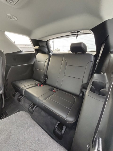 Used 2019 Chevrolet Traverse Premier w/ LPO, Blackout Package image 13