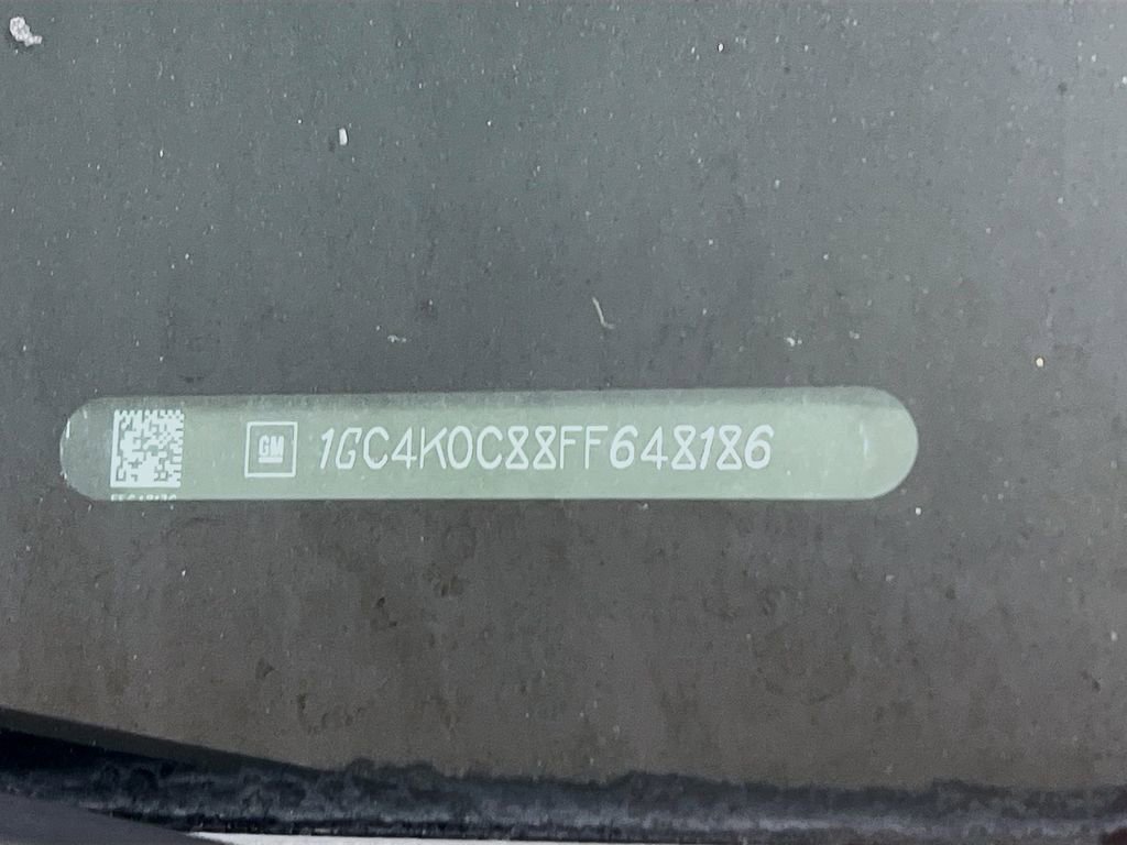 Used 2015 Chevrolet Silverado 3500 LTZ w/ Duramax Plus Package image 33