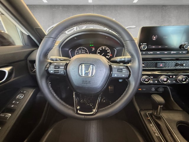 Used 2024 Honda Civic Sport image 21