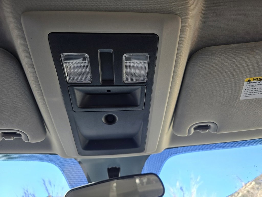 Used 2017 RAM 2500 Tradesman w/ Chrome Appearance Group image 24