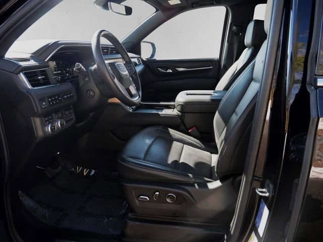 Used 2023 GMC Yukon Denali w/ Denali Reserve Package image 14