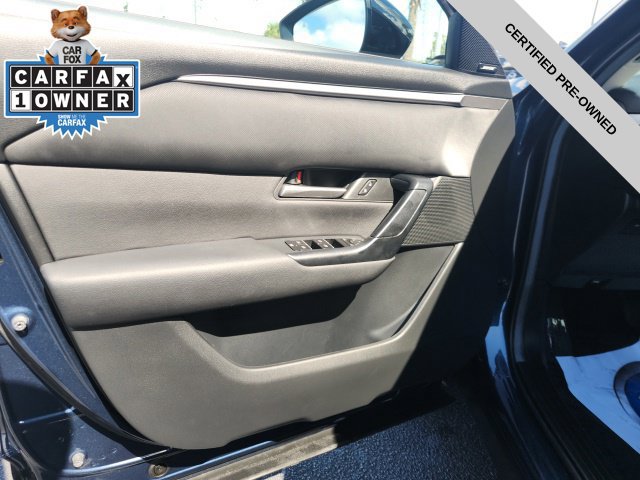 Certified 2024 MAZDA CX-50 AWD 2.5 S image 15