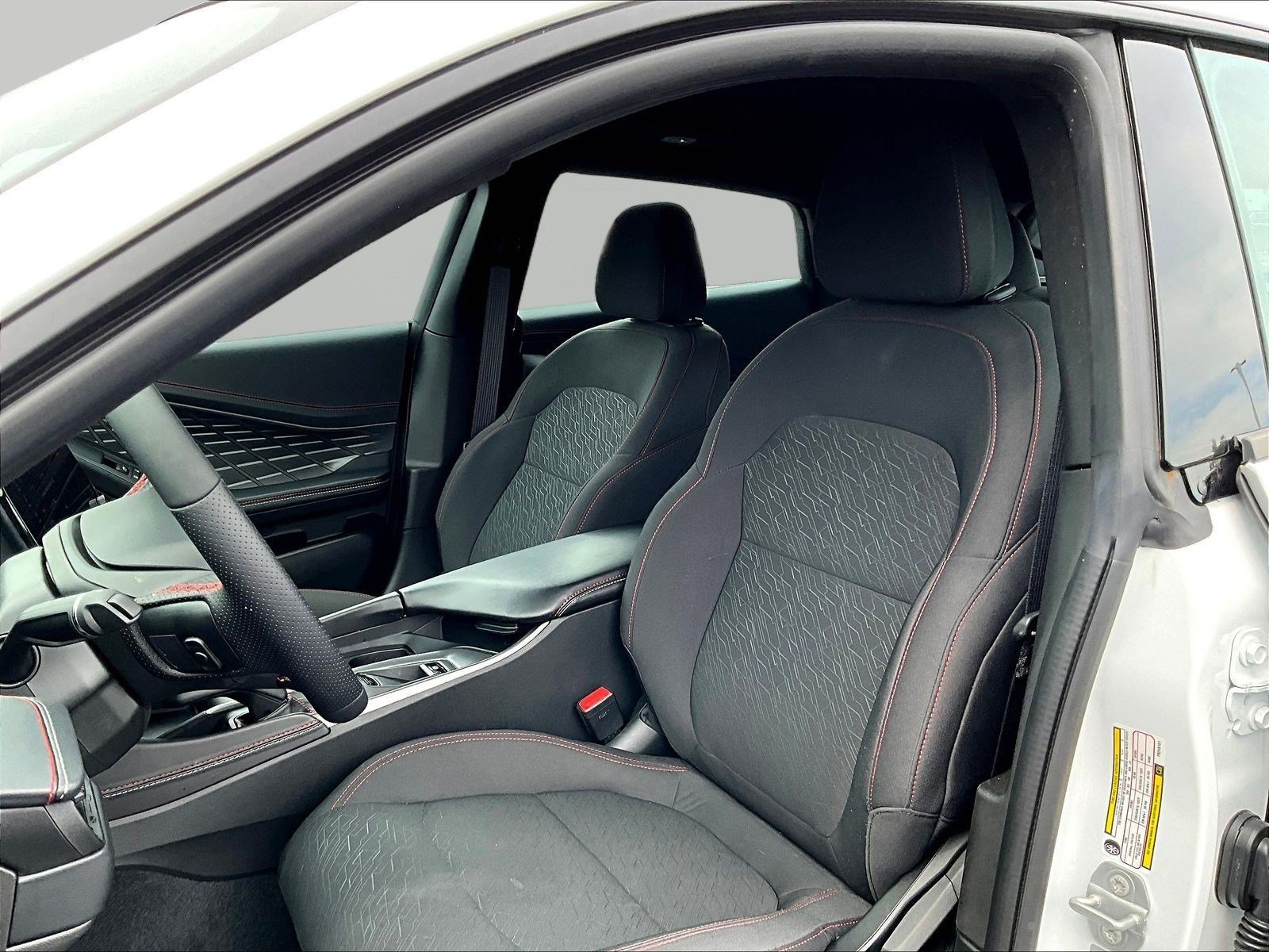 New 2026 Dodge Charger R/T AWD/4WD image 17