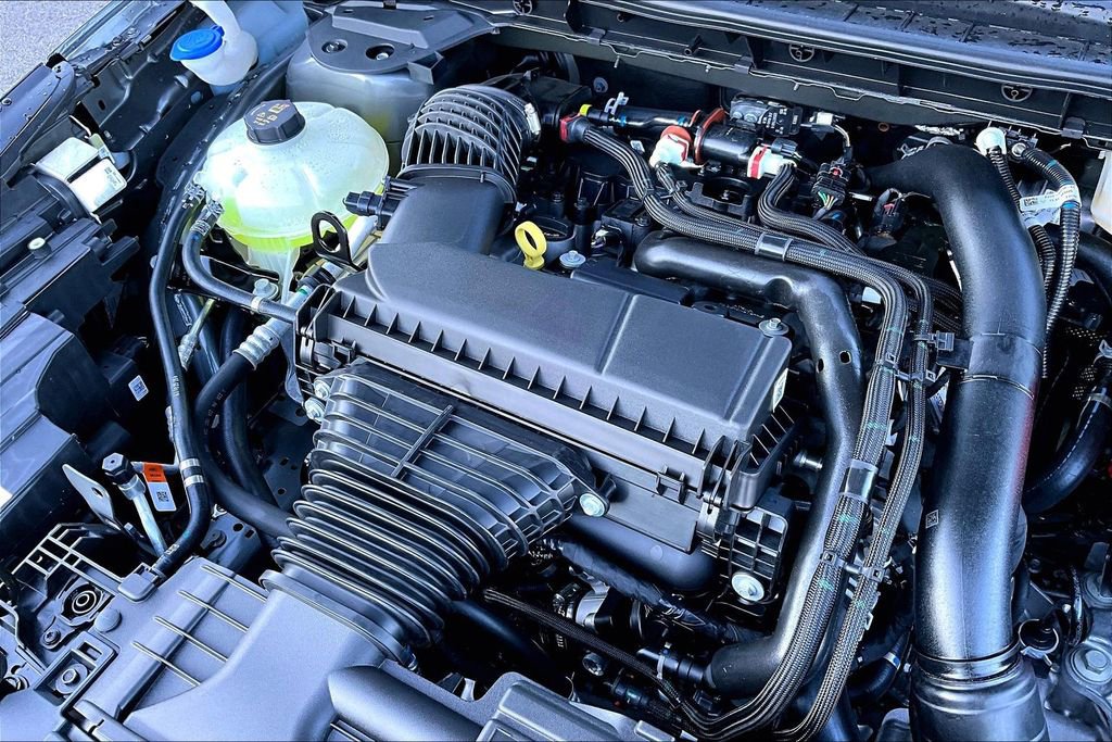 New 2026 Ford Escape ST-Line Elite w/ Premium Technology Package image 32