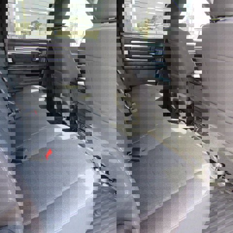 Used 2026 RAM 2500 Tradesman image 9