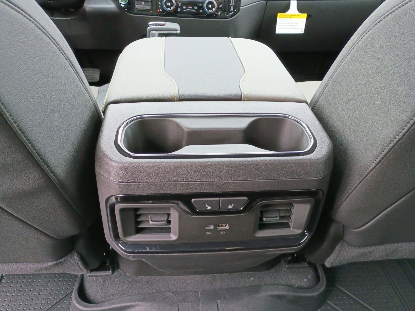 New 2026 Chevrolet Silverado 1500 ZR2 image 29